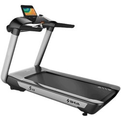 Shuhua Indoor Fitness High-End Commercial V8 Treadmill Simple Electric Shock-Absorbing Silent Sh-T8700