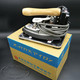 Osaka, Japan B8TN hand-pull steam electric heating iron industrial large iron full steam iron