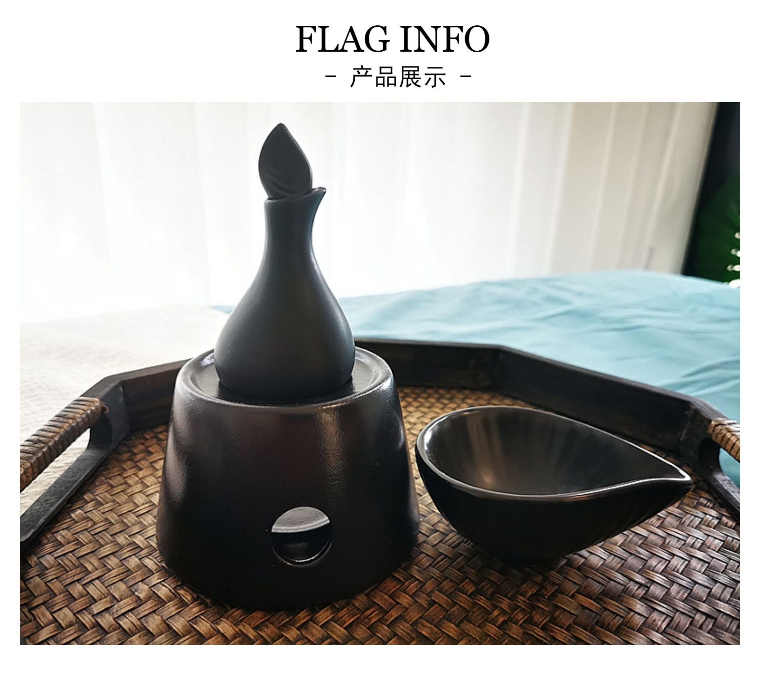 태국 오일 냄비 에센셜 오일 난방 스파 뷰티 살롱 호텔 스파 용품 따뜻한 오일 도구 에센셜 오일 분할 세라믹-