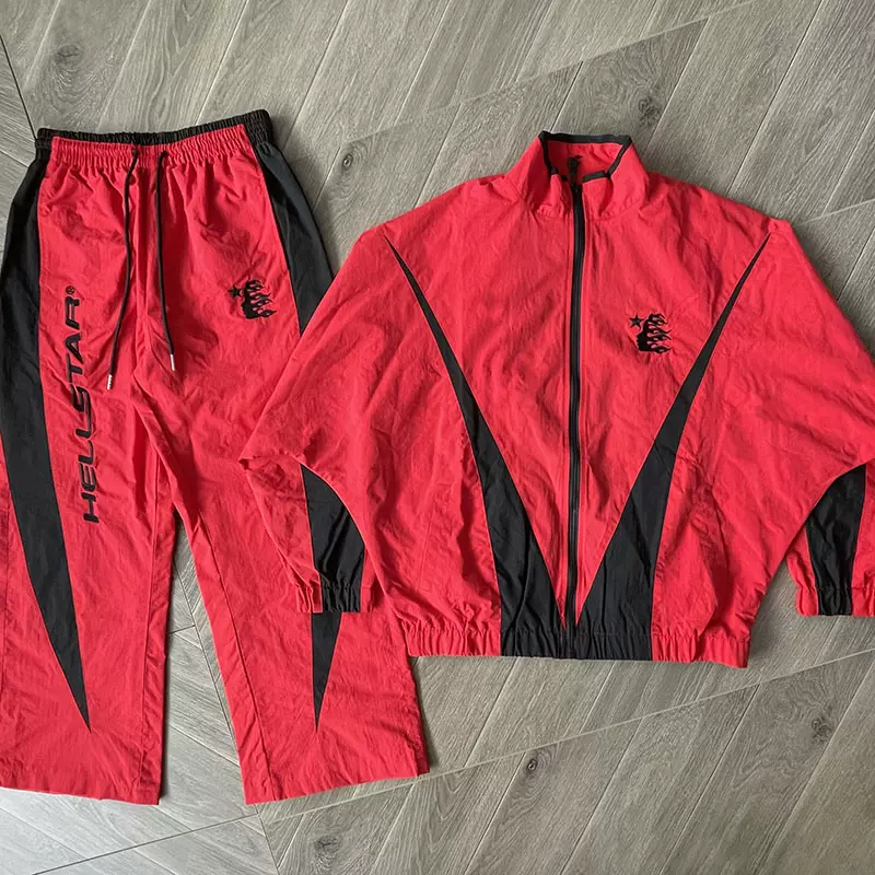 Sp5der All Over 5 Star Jacket pants | camillevieraservices.com