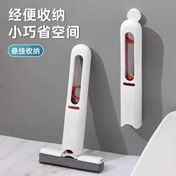 Mini Mop Sponge, Absorbent, Household Desktop Handheld, No-Hand-Wash Needed, Bathroom Lazy Cleaning Tool, Multifunctional