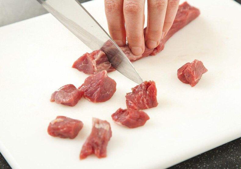 热门滋补美食,驱寒补气吃羊肉(图14) 热门滋补美食,驱寒补气吃羊肉(图14)