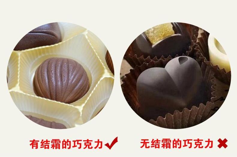 精致美食甜滋滋,掌握巧克力选购指南(图11) 精致美食甜滋滋,掌握巧克力选购指南(图11)