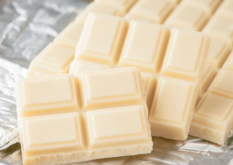 精致美食甜滋滋,掌握巧克力选购指南(图4) 精致美食甜滋滋,掌握巧克力选购指南(图4)