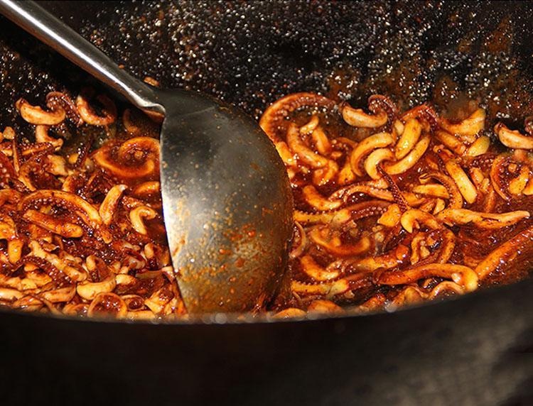 拒绝佛系,重口味肉食给你更劲爆的体验(图8) 拒绝佛系,重口味肉食给你更劲爆的体验(图8)