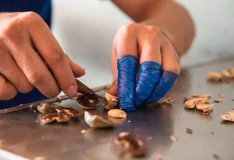 挑选腰果小窍门，美食养生式消耗脂肪(图11)