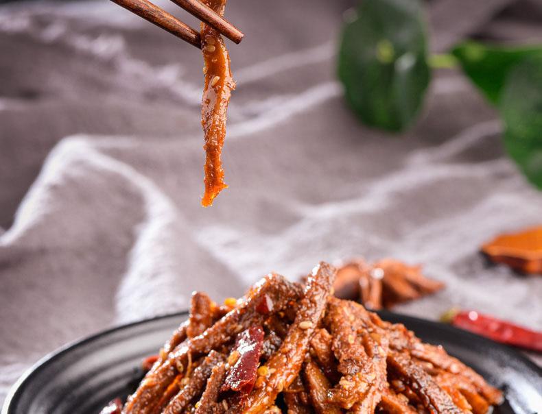 拒绝佛系,重口味肉食给你更劲爆的体验(图11) 拒绝佛系,重口味肉食给你更劲爆的体验(图11)