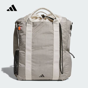 
adidas Adidas Official Sports 2025 Autumn Unisex Crossbody Bag KC0234