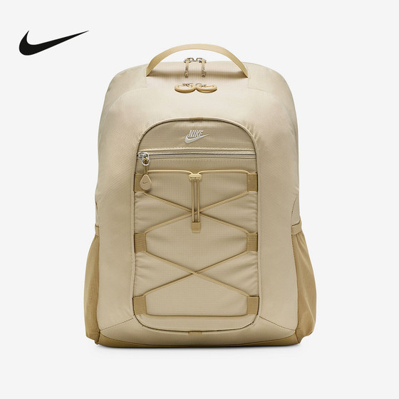 
Nike Official Sports 2025 Autumn Children's Backpack HJ8231-253