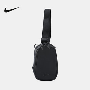 
Nike Official Sports 2025 Winter Men's Backpack FZ6133-011