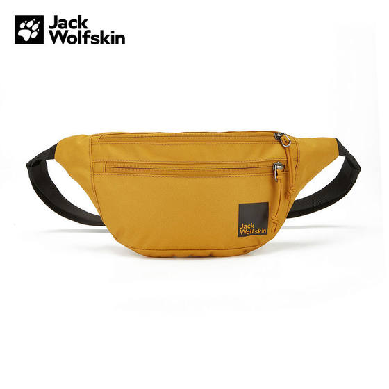 
JACKWOLFSKIN Wolf Claw Sports Outdoor 2025S/S Unisex Waist Bag 8007801-3389