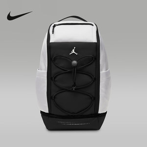 
Nike official sports 2025 autumn neutral backpack HQ7233-100