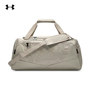 
UNDERARMOUR Official Sports 2025S/S Neutral Travel Bag 1369222-290