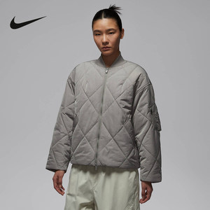 
Nike Official Sports 2026 Spring Women's Cotton Clothes IF1051-016