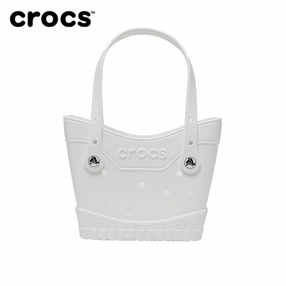 
CROCS Sports 2025 Winter Unisex Bag 211702100