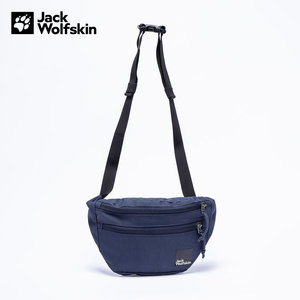 
JACKWOLFSKIN Wolf Claw Sports Outdoor 2025S/S Unisex Belt Bag 8007801-C0412