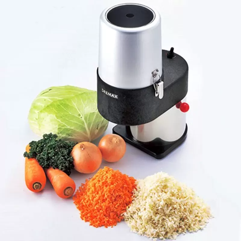 DREMAX DX-40商用切菜機適用於洋蔥與蔥花碎切小型廚房