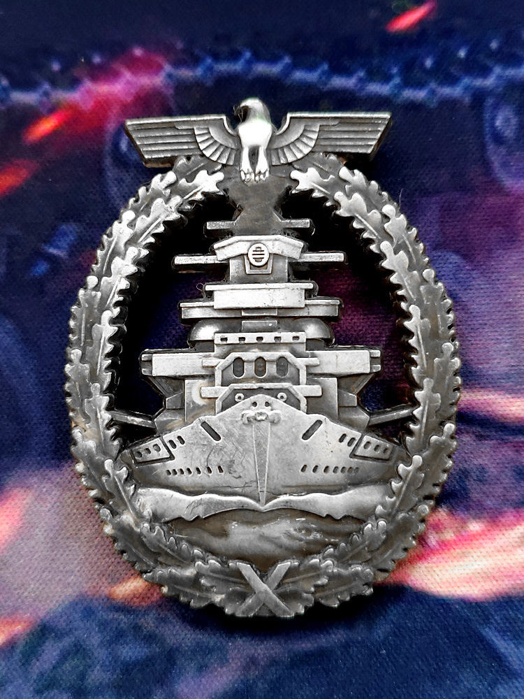 ＢＷドイツ軍/連邦軍＊１９５３年＊山岳部隊＊ミュンヘン総会参加記念バッジ（実物） ガウタグ ミュンヘン 1933 バッジ レプリカ - RBNr Militaria