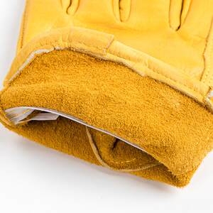 
campout outdoor supplies barbecue gloves heat-insulated gloves camping outdoor gloves microwave oven anti-scalding winter