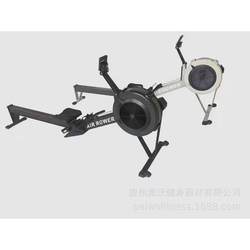 Aerobic fitness rowing machine gym training commercial rowing machine c2 adjustable smart rowing machine wind resistance rowing machine