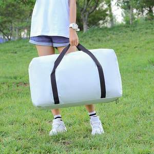 
Table and chair set pack egg roll table set pack outdoor folding chair set pack large bag storage bag