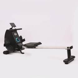 Fitness abdominal rowing machine magnetic rowing machine indoor fitness sports equipment household manufacturer rowing machine