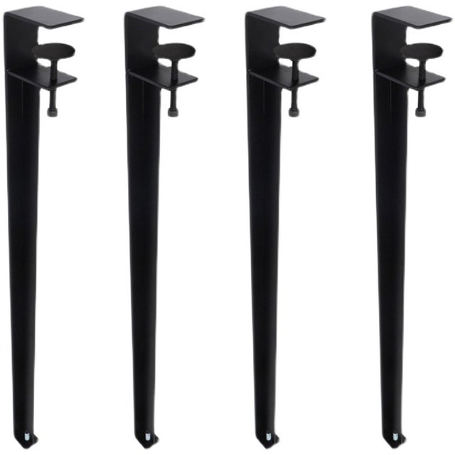 Nordic style table legs creative tripod dining table leg bracket F