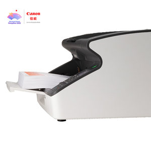 Canon DR-G2110 high-speed A3 document scanner
