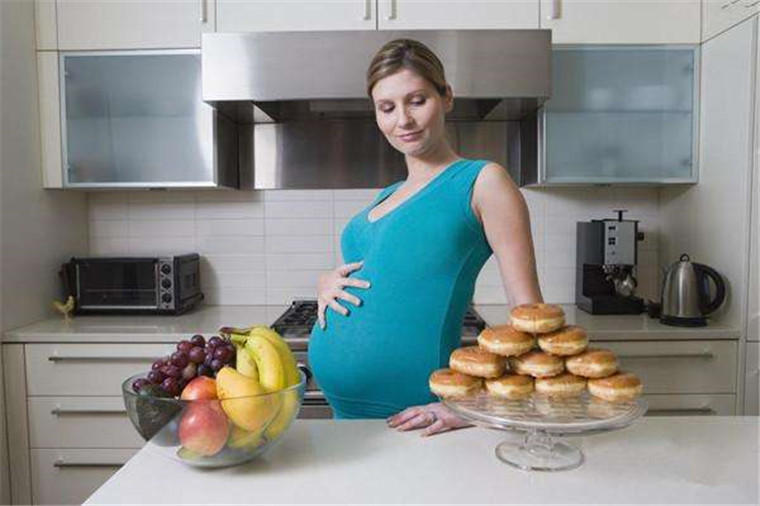 孕期不能吃零食？这2款解馋又有营养
