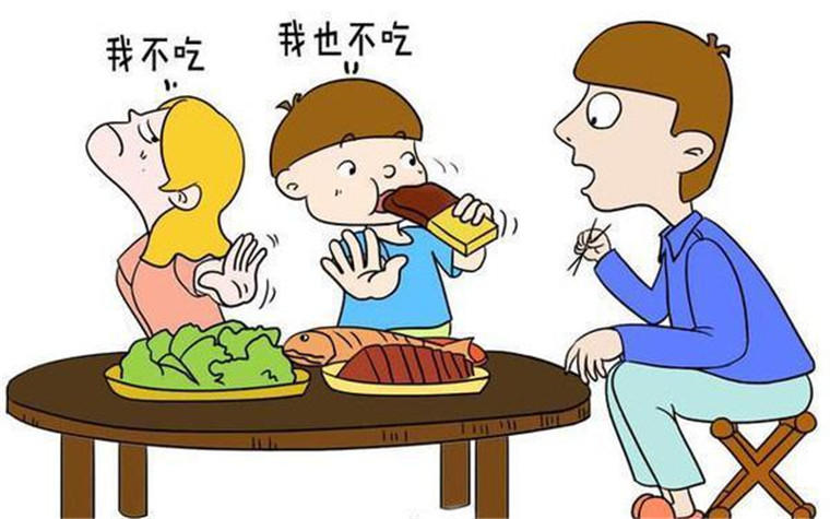 孩子挑食不吃饭？备上“它”开胃又健脾！(图1)