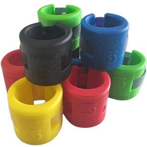 
Anti-collision equipment, balance car, rubber protection ring, bicycle slider, front and rear forks, anti-collision protective cover, anti-fall accessories