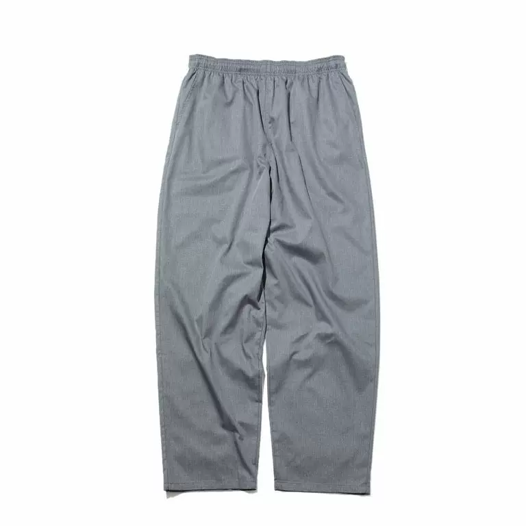 FreshService CORPORATE EASY PANTS 23SS 混纺工装宽松锥形长裤-Taobao