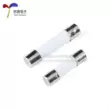 Cầu chì ống cầu chì gốm 5*20mm 6*30mm 1A 2A 3A 4A 5A 6A-20A 250V