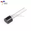 Hàng Chính Hãng 2N5401 TO-92 PNP Transistor 150V/0.6A Cắm Trực Tiếp Triode Đồng Chân 20 Miếng