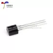 Chính Hãng 2N3904 TO-92 NPN Transistor 40V/200mA Cắm Trực Tiếp Transistor (20 Cái)