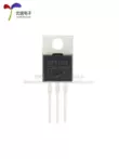 Chính Hãng IRFB3207PBF TO-220 N Kênh 75V/180A Cắm Trực Tiếp MOSFET Ống Hiệu Ứng Trường MOSFET