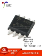 Chính Hãng Chính Hãng AO4459 SOIC-8 P-channel-30V/-6.5A SMD MOSFET Ống Hiệu Ứng Trường Chip