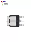 [Uxin Electronics] Transistor công suất NPN MJD44H11T4 TO-252 80V 8A chính hãng và chính hãng