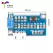 Mô-đun cảm biến giám sát mức chất lỏng chính hãng chính hãng phù hợp với 51/STM32 Module cảm biến