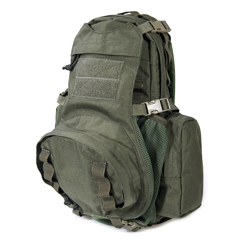 Flyye Edc Water Backpack Shono DMAP Backpack Kaudura Outdoor