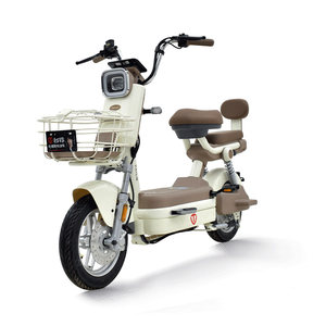 Tailing Cheetah 72 disc brake version genuine electric bicycle bicycle Tailing electric bicycle 6 original batteries