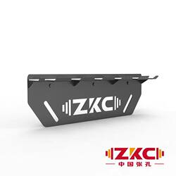 Zkc Zhang Kong Powerlifting Barbell Rack Wall-Mounted Barbell Storage Rack Gym Home Storage Shelf