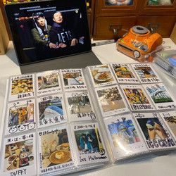 Polaroid Photo Album Storage Book 3inch Couple Photo Album Large Photo Album Small Card Storage Book Baby Growth Album