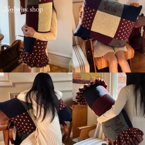 
No!why shop crooked shop soft half-velvet sleeping sofa pillow type A baby grade 'pony' pillow