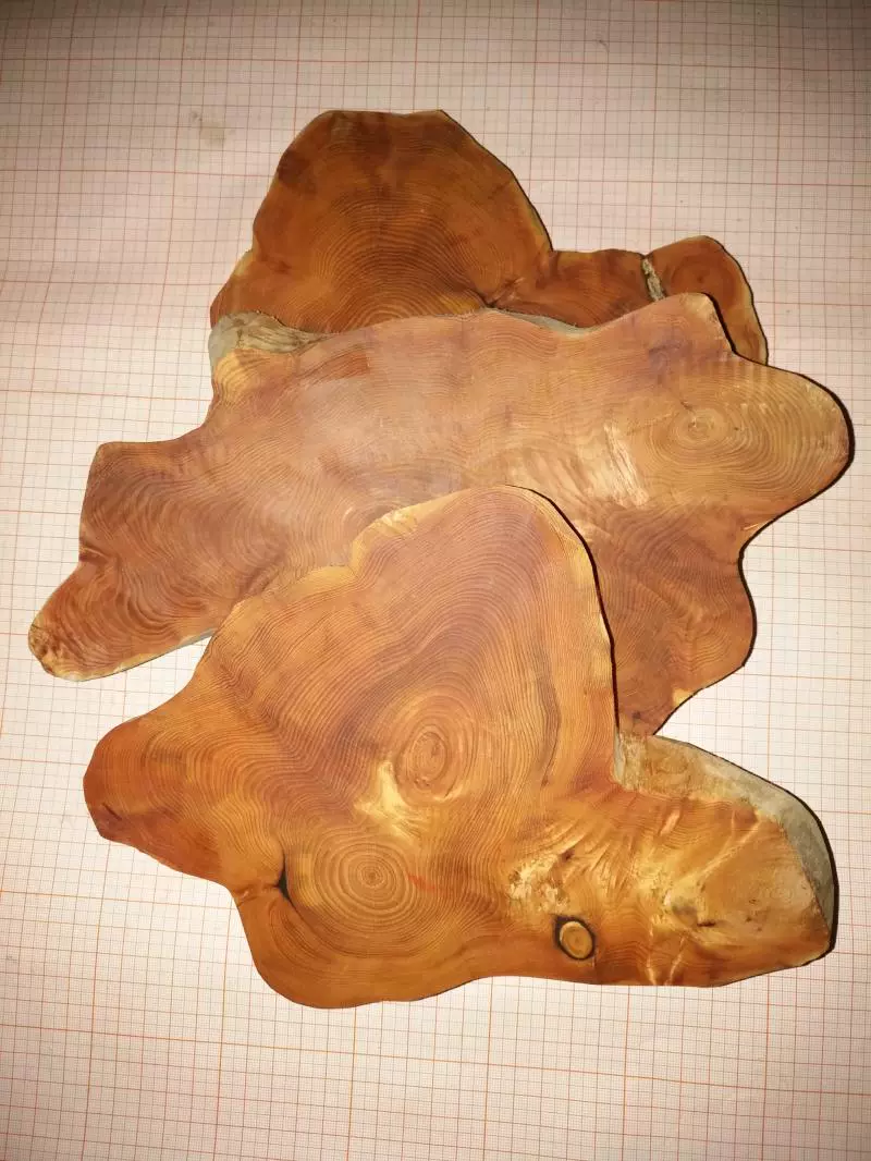 崖柏毛料沉化崖柏手串崖柏手把件崖柏摆件崖