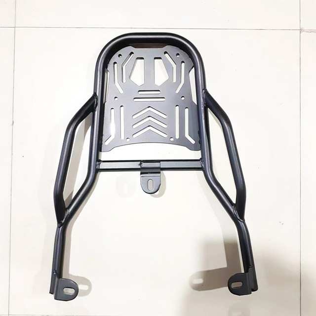 Specially used for Yadi M85D electric vehicle trunk rack battery car ...