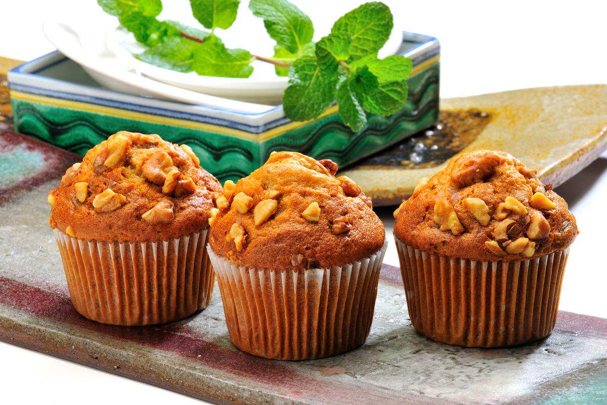 全球最美味糕点排行榜!