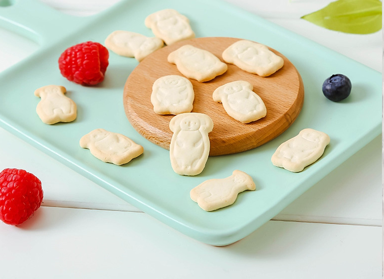 宝宝最爱的零食！没有零食童年是不完整的(图5)