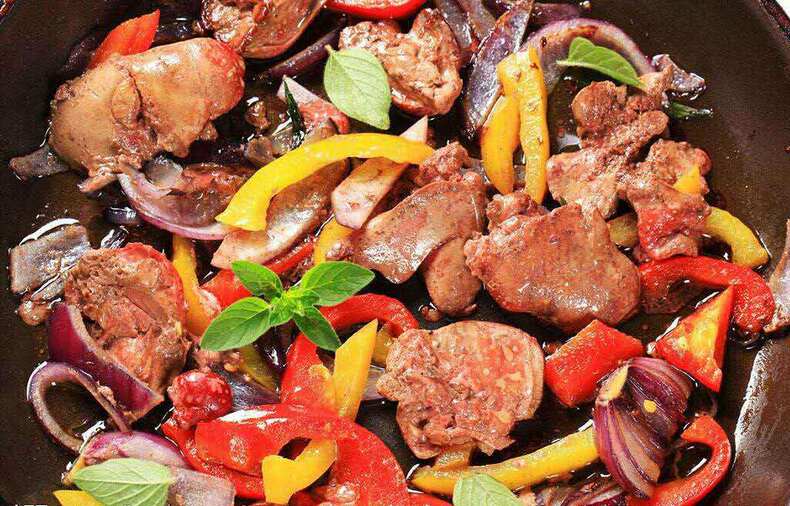 这些网红美食别说你没吃过，没吃过算我输(图1)