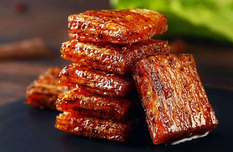 新年开工大吉，办公室的零食还不准备起来(图3)